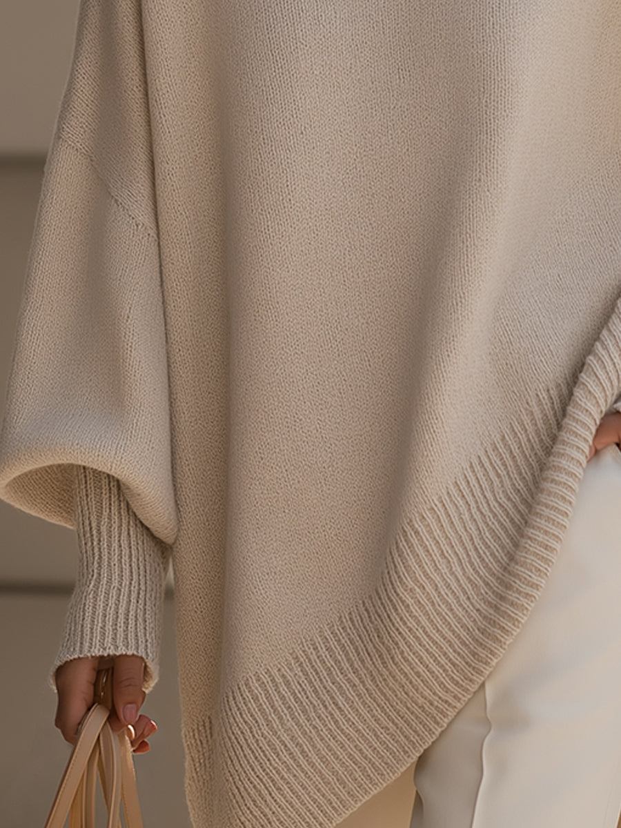 Cindy | Pull Doux et Confortable
