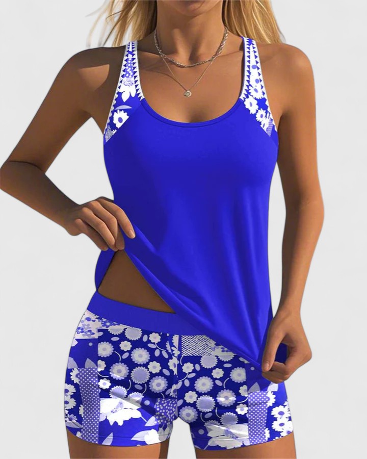 Aurianna | Maillot de bain confortable