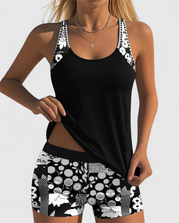 Aurianna | Maillot de bain confortable