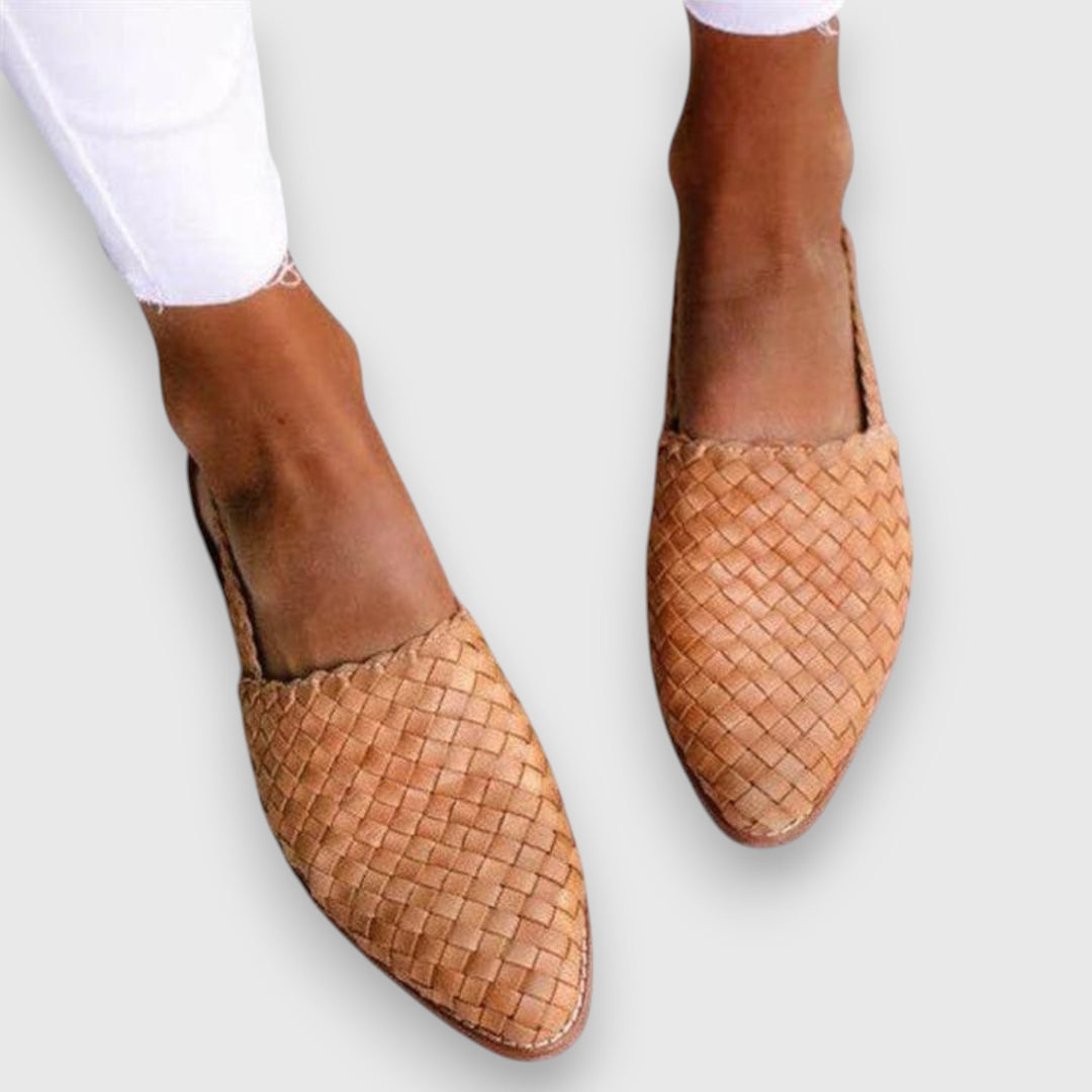 Noelle - Sandales Orthopédiques Confortables