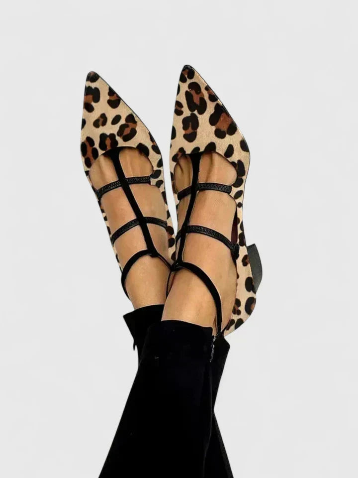 Lyn | Talons Orthopédiques