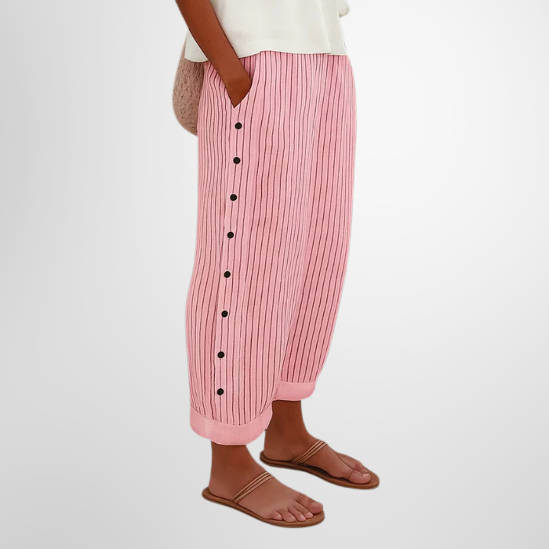 Bertha™ | Pantalons Élégants pour Femmes