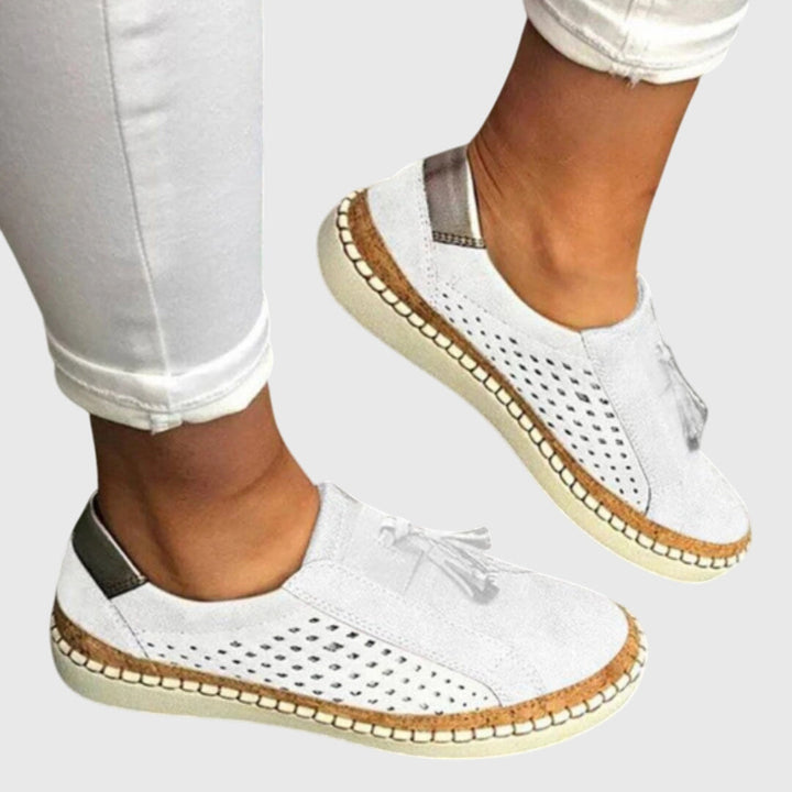 Piper™ | Chaussures Orthopédiques Slip-On