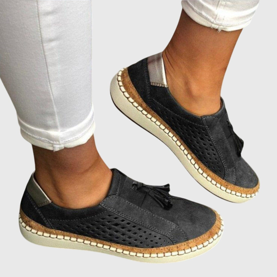Piper™ | Chaussures Orthopédiques Slip-On