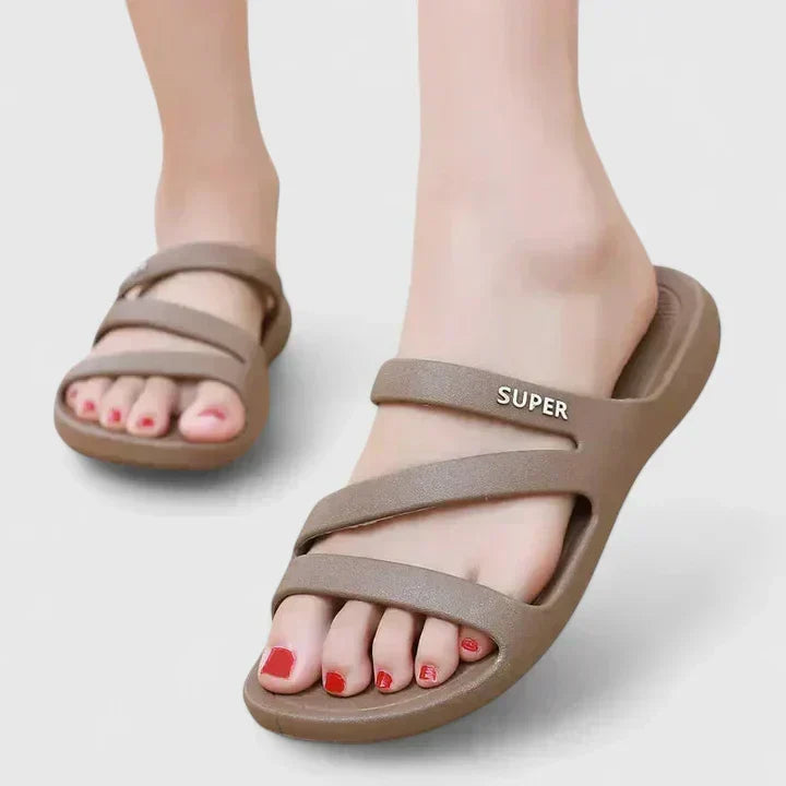 Arwen - Sandales Orthopédiques Confortables