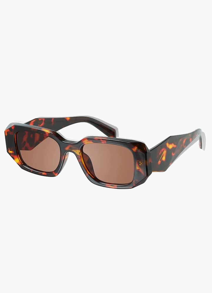 Kenzleigh | Lunettes de soleil audacieuses