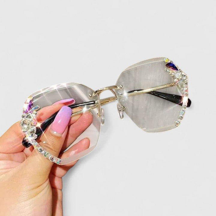 Brystahl | Lunettes de soleil sophistiquées