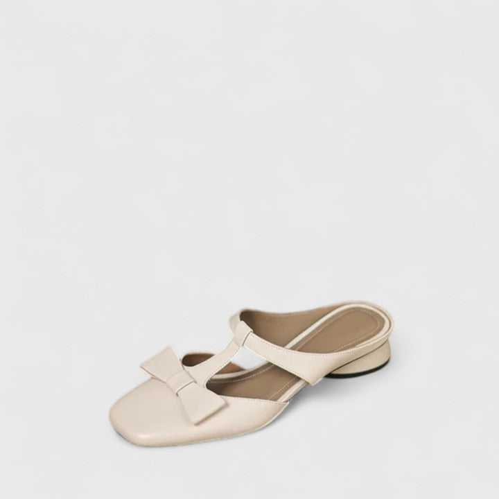 Junia - Sandales Orthopédiques Confortables