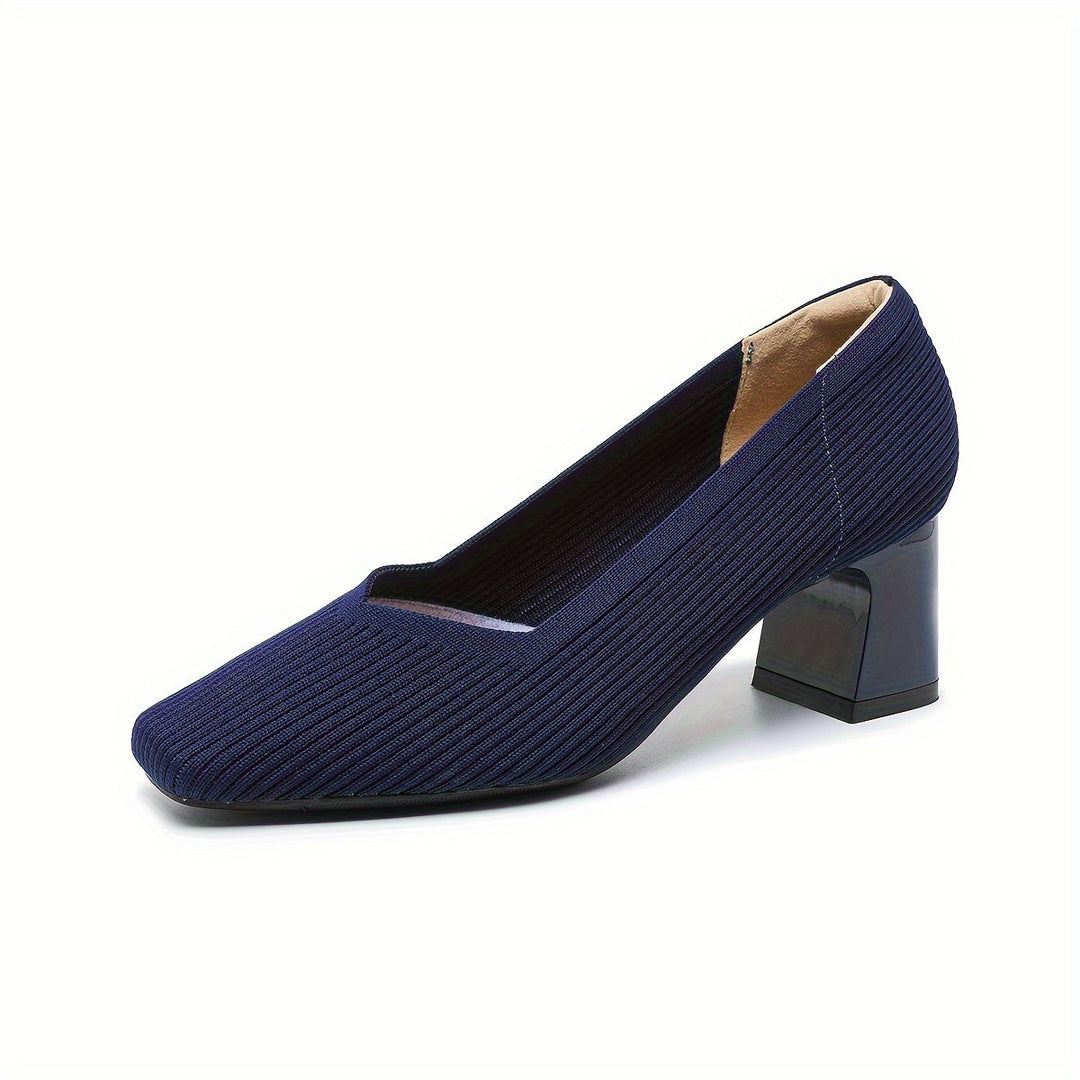 Zayli | Talons Orthopédiques