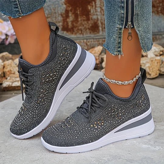 GRACE | Chaussures Orthopédiques Confortables