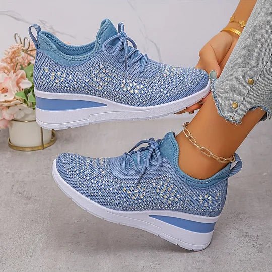 GRACE | Chaussures Orthopédiques Confortables