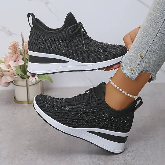 GRACE | Chaussures Orthopédiques Confortables