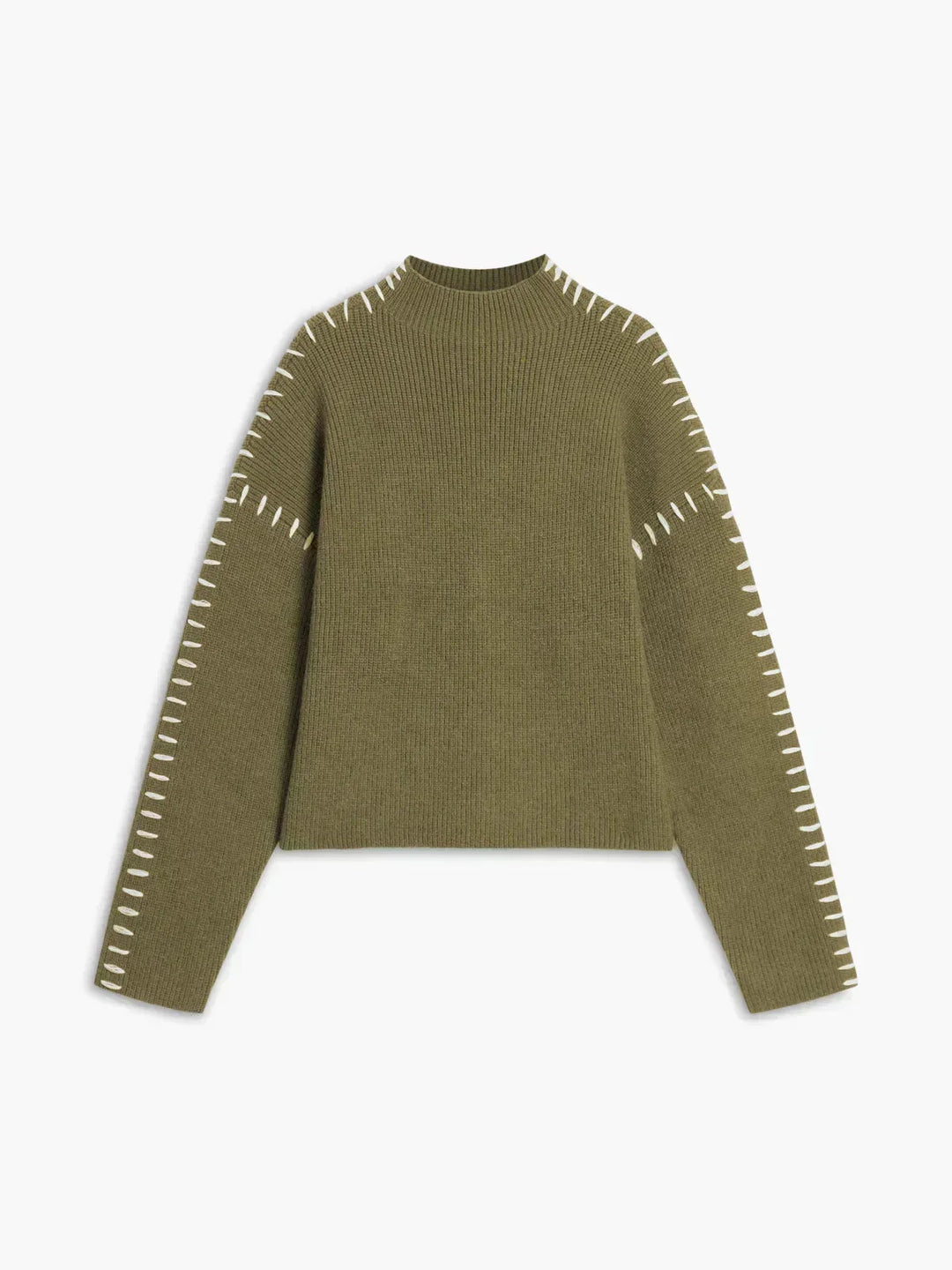 Nia | Pull Confortable
